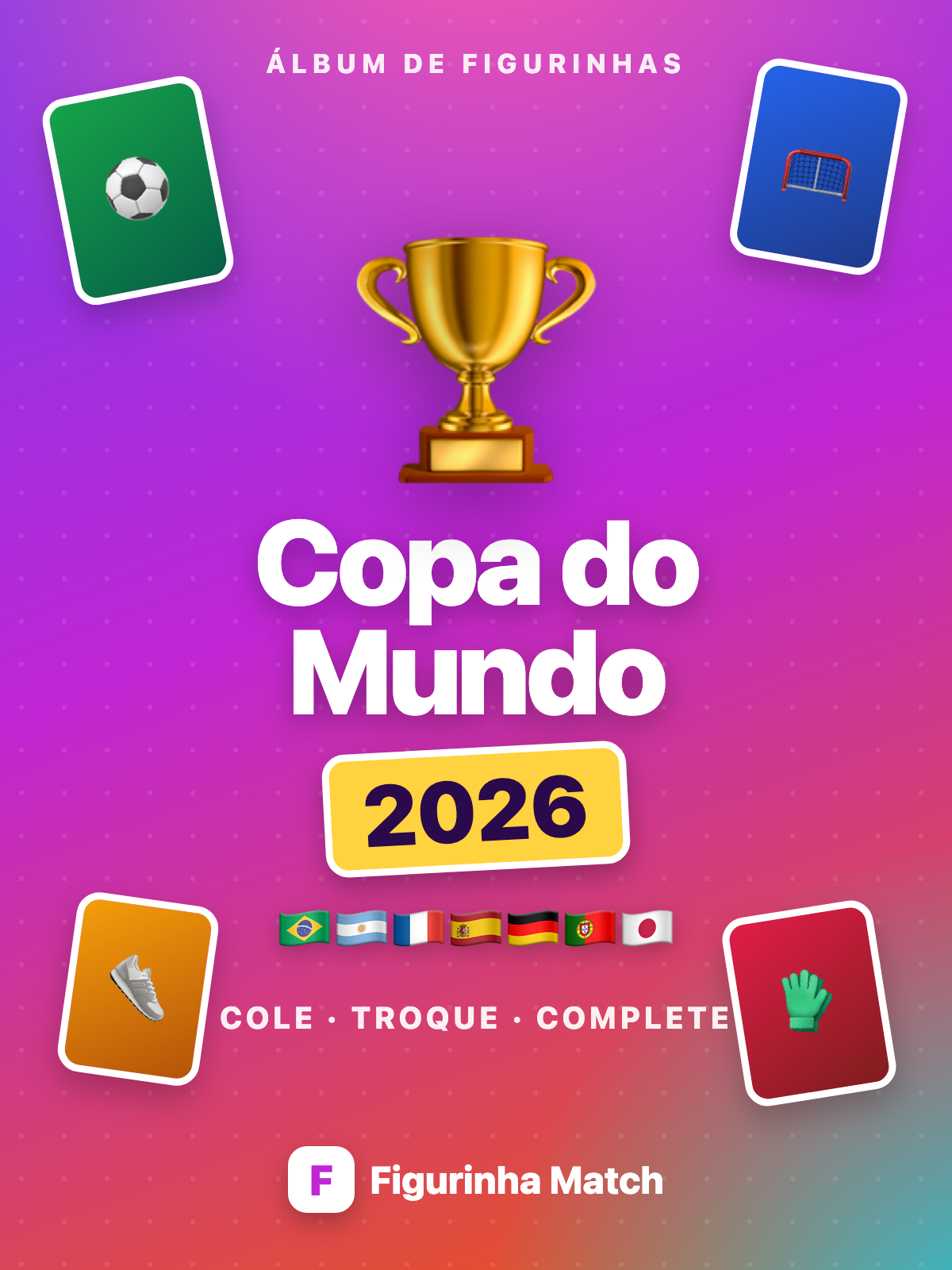 Copa do Mundo 2026